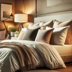 快眠を実現する枕の選び方ガイド – 最適な枕を見つけよう