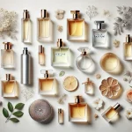 香水の種類と選び方完全ガイド：自分に合った香りを見つけるためのポイント