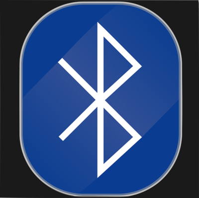 ブルートゥース Bluetooth とは 使い方と名前とロゴの由来 さとらーブログ